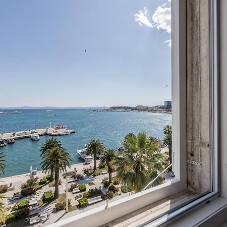Palazzo Romano Suite 2 Сплит Екстериор снимка