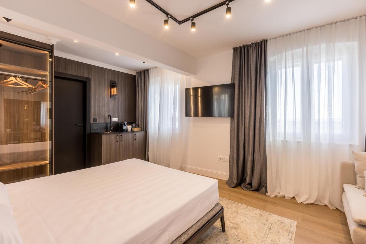 Palazzo Romano Suite 2 Сплит Екстериор снимка