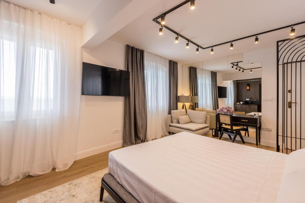 Palazzo Romano Suite 2 Сплит Екстериор снимка